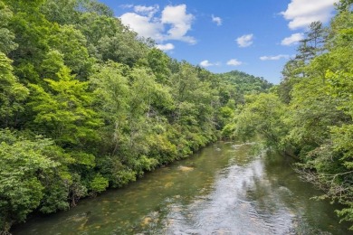 Lake Lot For Sale in Ellijay, Georgia