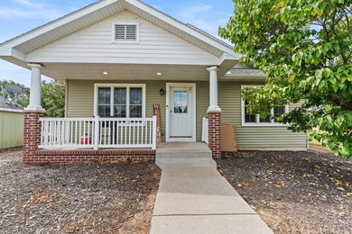 Castle Rock Lake Home Active Under Contract in Friendship Wisconsin