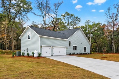 Brand new construction on James Island with no HOA! Estimated - photo 2