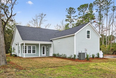 Brand new construction on James Island with no HOA! Estimated - photo 3