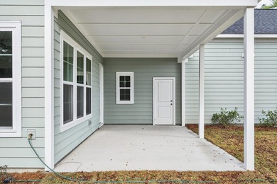 Brand new construction on James Island with no HOA! Estimated - photo 4