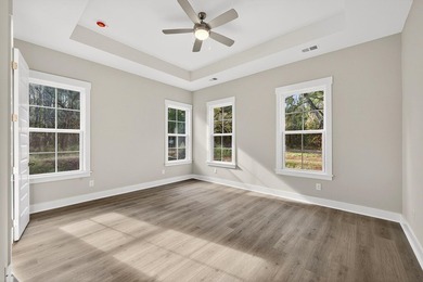 Brand new construction on James Island with no HOA! Estimated - photo 6