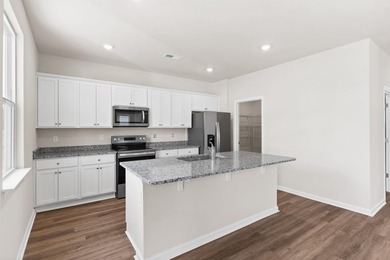 Spacious, stylish, and designed for today's lifestyle! The Galen - photo 8
