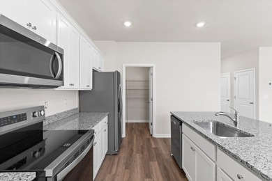 Spacious, stylish, and designed for today's lifestyle! The Galen - photo 9