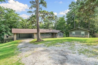Lake Home For Sale in Rogers, Arkansas