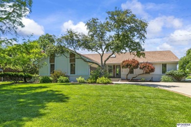 Lake Home For Sale in Omaha, Nebraska