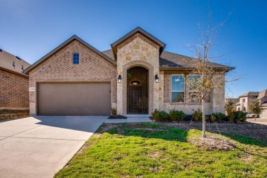 Lake Home Off Market in Forney, Texas