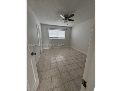 Three bedroom two bath is an corner unit with a washer and dryer - photo 4