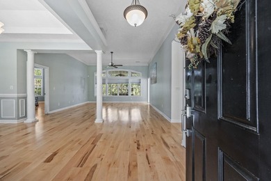 Welcome to this beautifully updated all-brick home in the highly - photo 5
