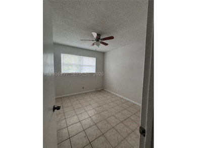 Three bedroom two bath is an corner unit with a washer and dryer - photo 7