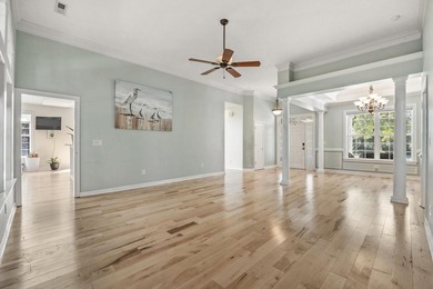 Welcome to this beautifully updated all-brick home in the highly - photo 10