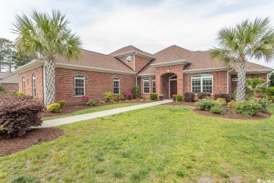 Plantation Lakes  Home For Sale in Myrtle Beach South Carolina