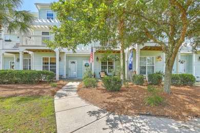 Lake Home For Sale in Johns Island, South Carolina