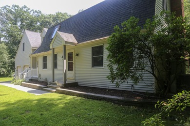 (private lake, pond, coastal) Home For Sale in Bethlehem Connecticut