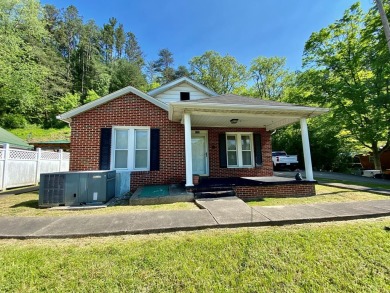 Paintsville Lake Home For Sale in Staffordsville Kentucky