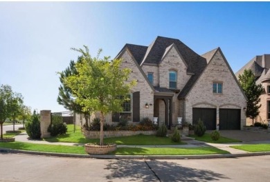 Lake Viridian Home For Sale in Arlington Texas