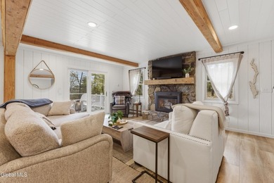 Set on 10+ acres with a beautiful view of Lake George, this - photo 4
