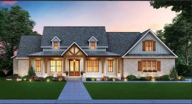 Nick-a-Jack Lake Home For Sale in Guild Tennessee