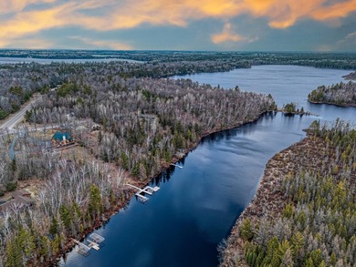 Chain Lake - Oneida County Lot For Sale in Eagle River Wisconsin
