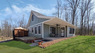 Lake Home For Sale in Finlayson, Minnesota