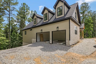 Nestled in the prestigious River Gorge Ranch, this stunning - photo 3