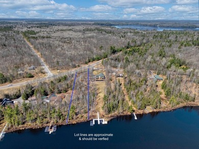 Dreaming of building your Northwoods home on the Sugar Camp - photo 3