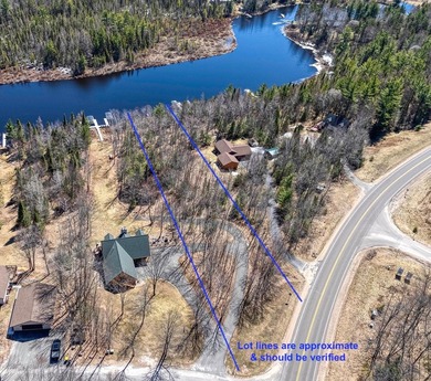 Dreaming of building your Northwoods home on the Sugar Camp - photo 5