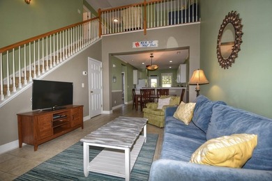 Experience coastal living in this bright and fully furnished - photo 3