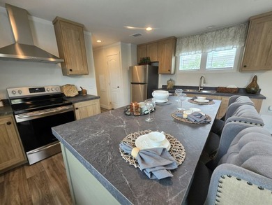Model Home Closeout - Act Fast! Limited Inventory. Unbeatable - photo 13