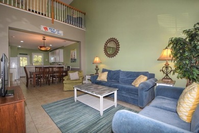 Experience coastal living in this bright and fully furnished - photo 4