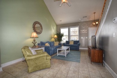 Experience coastal living in this bright and fully furnished - photo 5