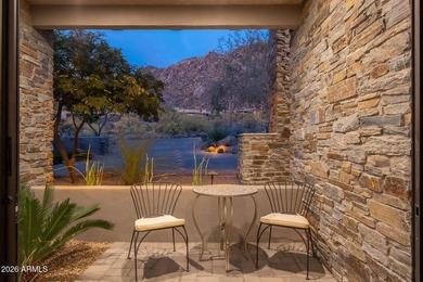 Welcome to this stunning estate located in the prestigious gated - photo 15