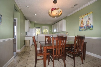 Experience coastal living in this bright and fully furnished - photo 7