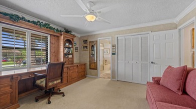 Welcome to this exceptional 3-bedroom, 2.5-bath home located on - photo 18