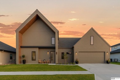 Lake Home For Sale in Valley, Nebraska