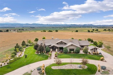 Cobb Lake Home Sale Pending in Fort Collins Colorado