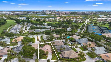 Welcome to this exceptional 3-bedroom, 2.5-bath home located on - photo 26