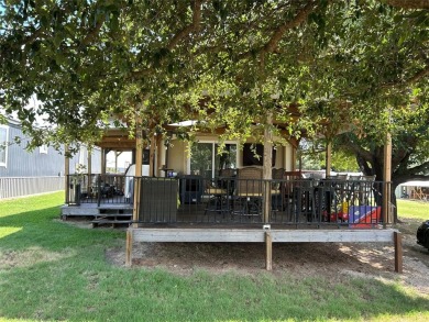 Lake Home For Sale in Possum Kingdom Lake, Texas