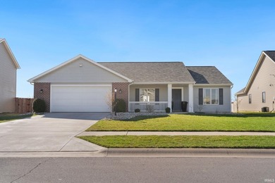 Built in 2018, this well-maintained 3 bedroom, 2 bathroom ranch - photo 1