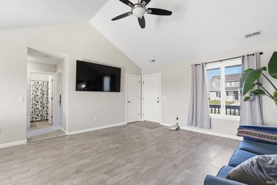 Built in 2018, this well-maintained 3 bedroom, 2 bathroom ranch - photo 3