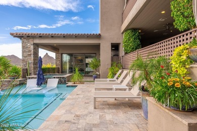 Welcome to this stunning estate located in the prestigious gated - photo 34