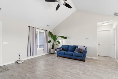 Built in 2018, this well-maintained 3 bedroom, 2 bathroom ranch - photo 4