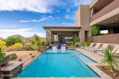 Welcome to this stunning estate located in the prestigious gated - photo 35
