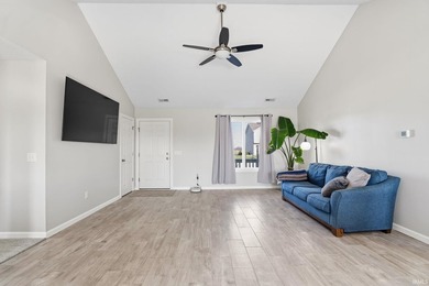 Built in 2018, this well-maintained 3 bedroom, 2 bathroom ranch - photo 5