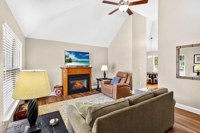 Welcome to 146 Robert Conway Court, a beautifully maintained - photo 6