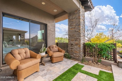 Welcome to this stunning estate located in the prestigious gated - photo 36