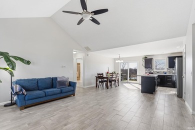 Built in 2018, this well-maintained 3 bedroom, 2 bathroom ranch - photo 6
