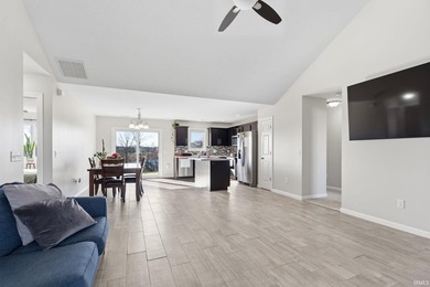 Built in 2018, this well-maintained 3 bedroom, 2 bathroom ranch - photo 7