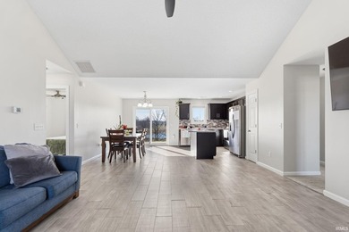 Built in 2018, this well-maintained 3 bedroom, 2 bathroom ranch - photo 8
