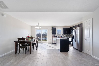 Built in 2018, this well-maintained 3 bedroom, 2 bathroom ranch - photo 9